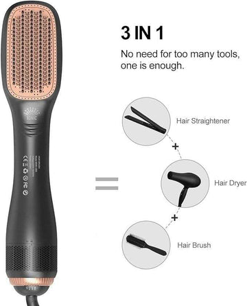 2 in 1 Joy professional hair dryer
