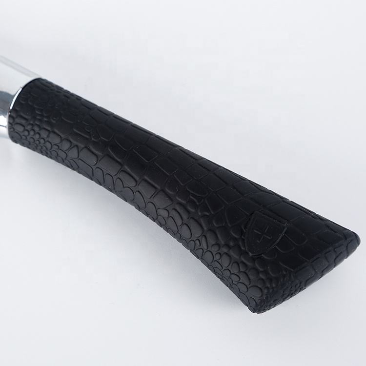 6 Pieces Knife Set- Stainless Steel-With Strong Non-Stick Coating