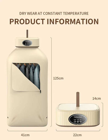 Clothes Dryer مجفف ملابس