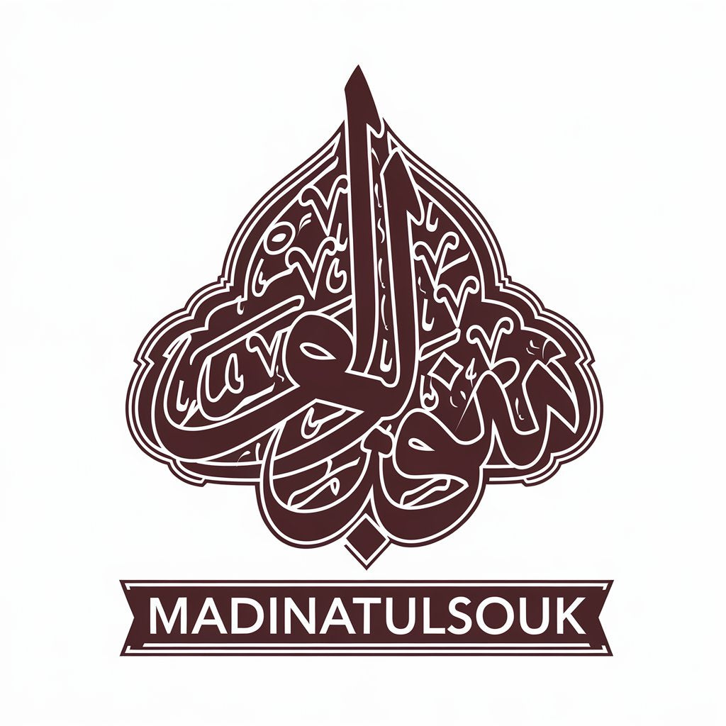 Madinat ul Souq